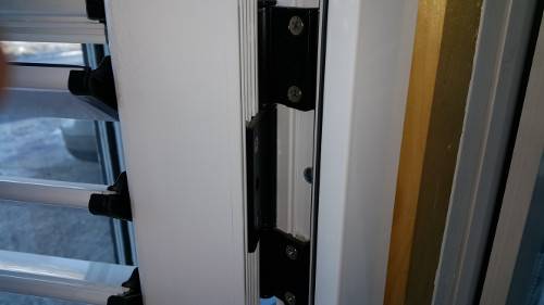 BALAMA TRIPLA SIMPLA